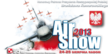 Radom Air Show 2013